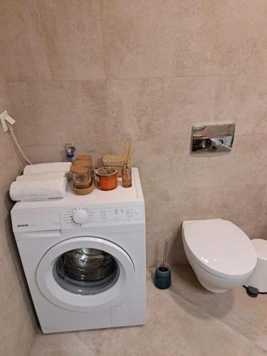 Grand Amore Apartment