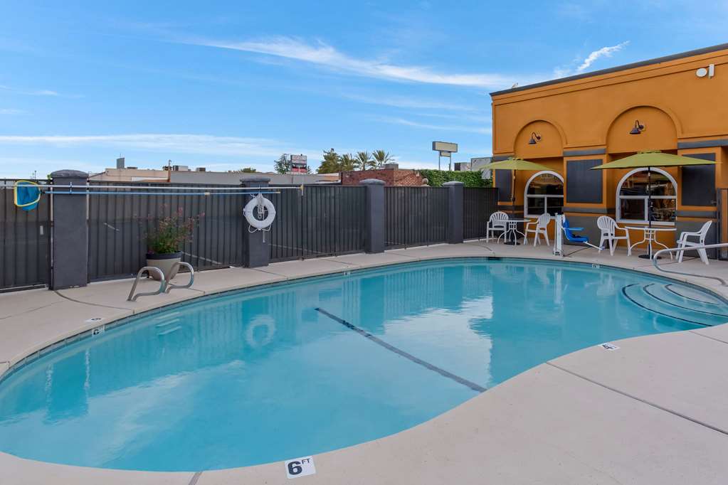 Quality Inn Redding near I 5 - photo 34