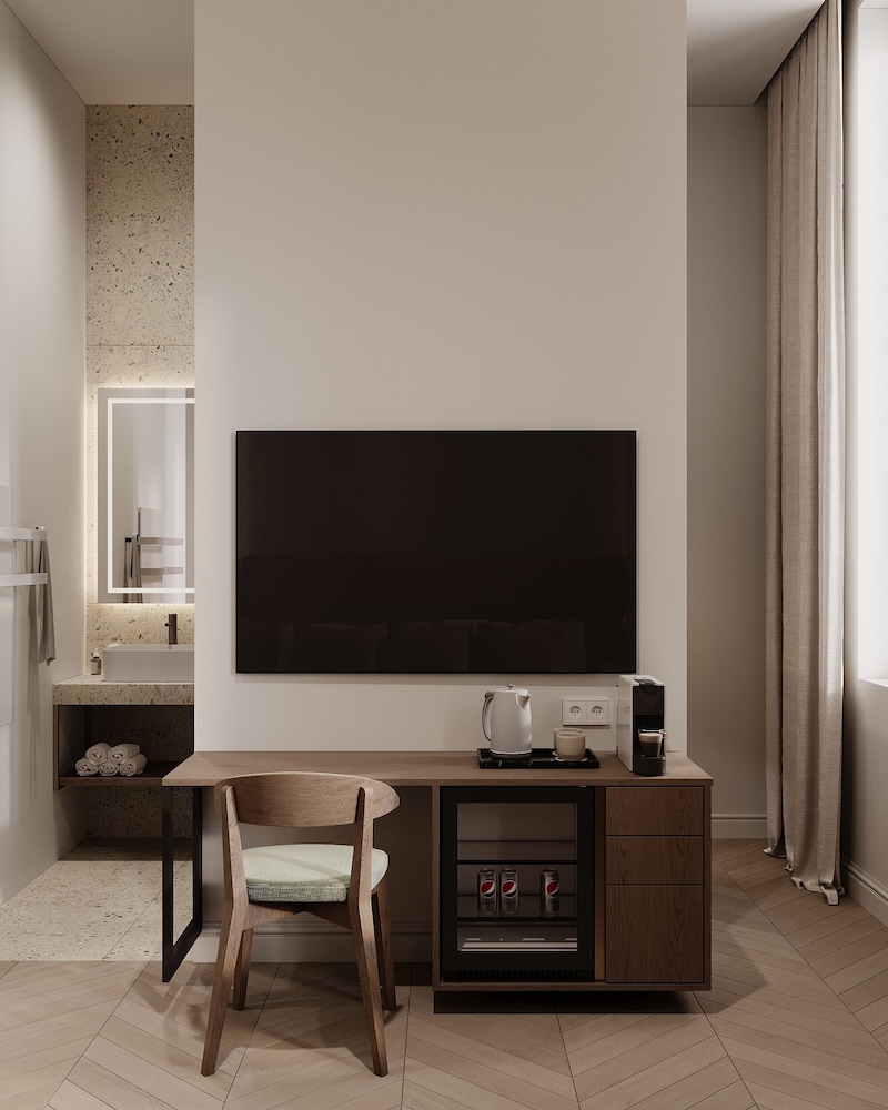 Lovis Suites Vienna — Vienna — photo 4