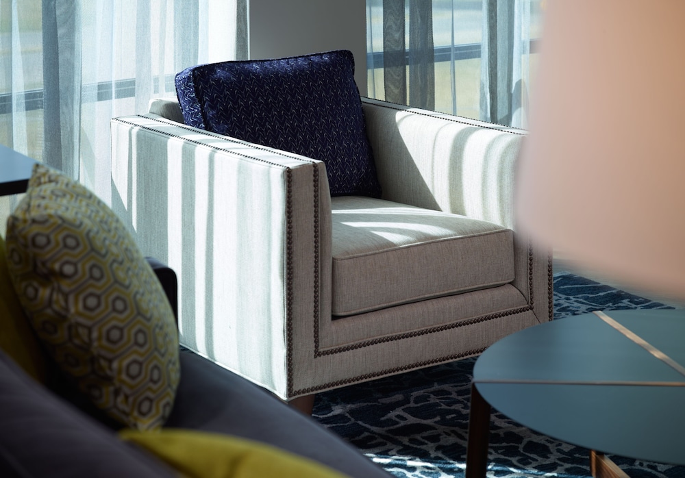 Hotel Indigo Tuscaloosa Downtown an IHG Hotel - photo 4