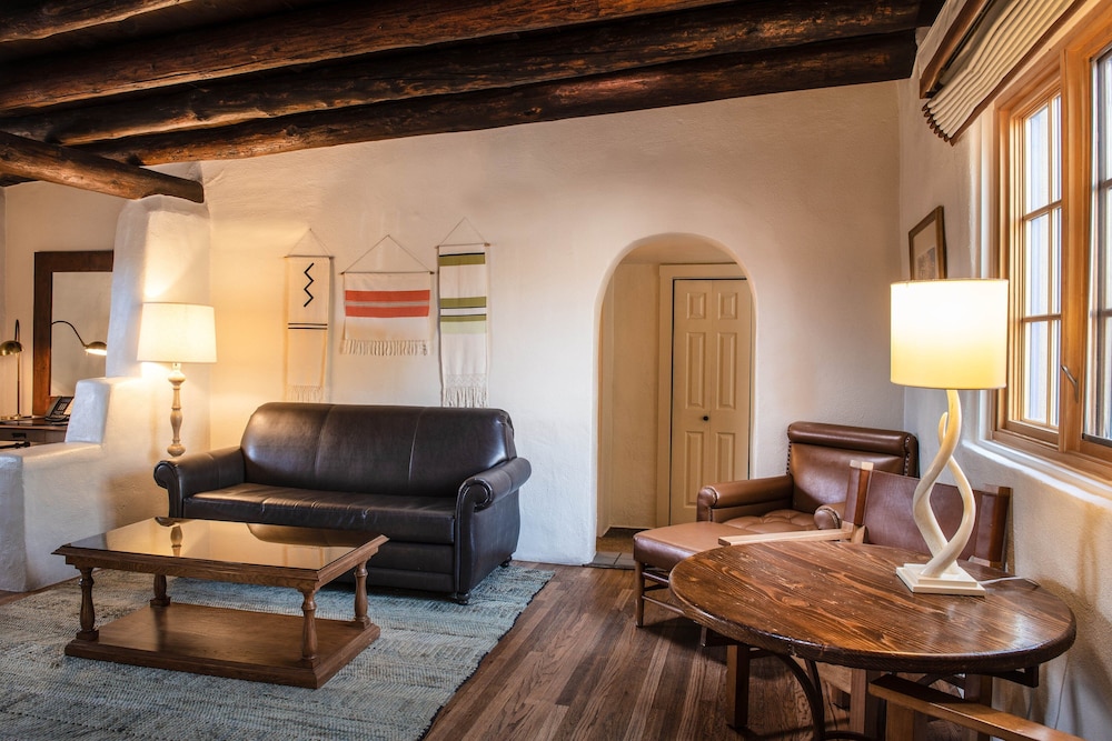 La Posada de Santa Fe A Tribute Portfolio Resort & Spa by Marriott - photo 56