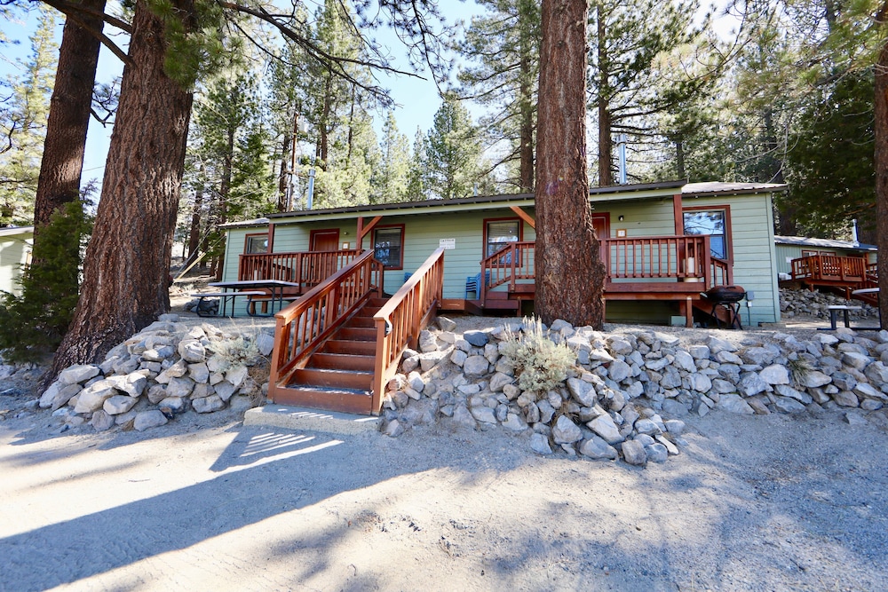 Big Rock Resort - photo 15