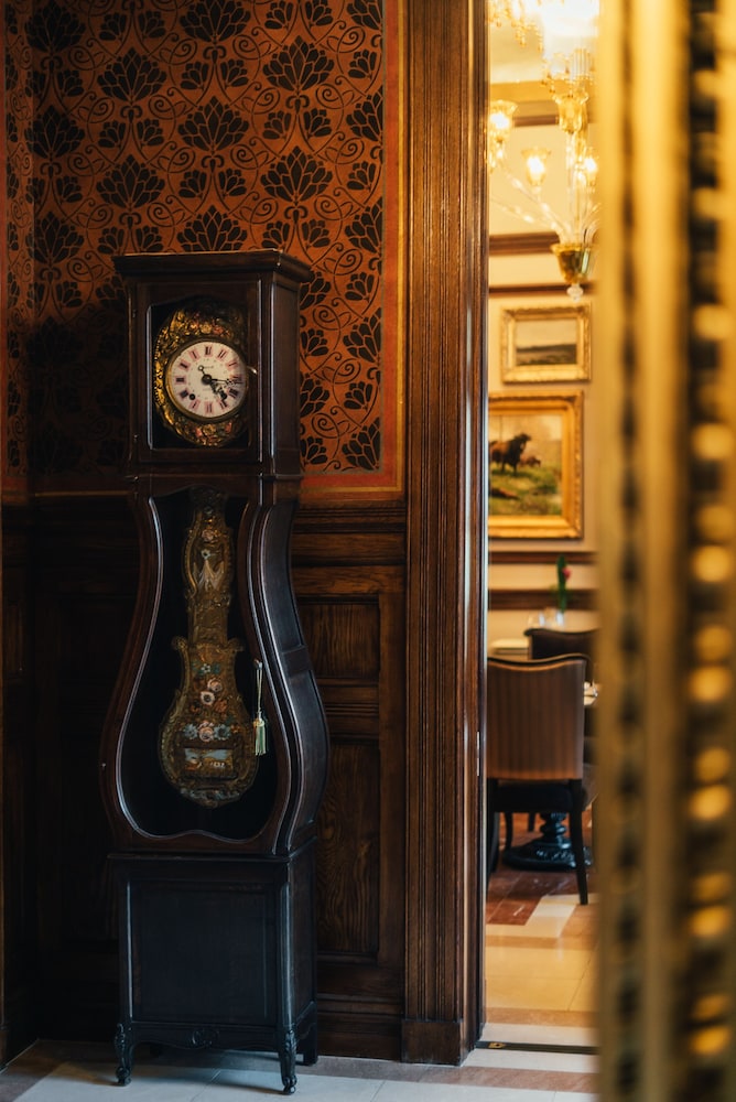 Mansion on Sutter - photo 12