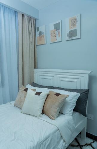 Cozy two bedroom in the heart of Kilimani