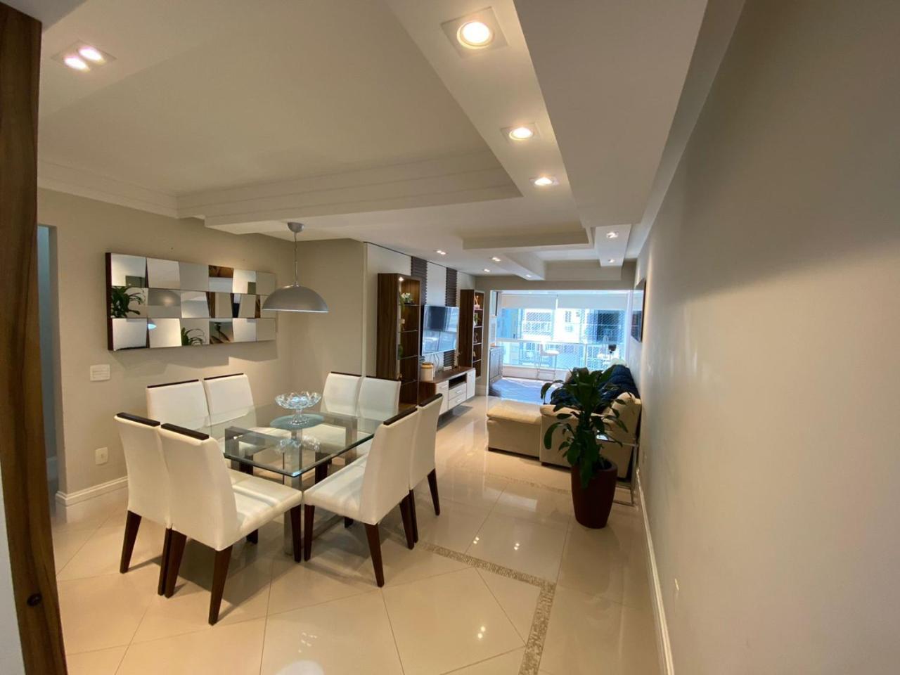 Apartamento 3 Quartos