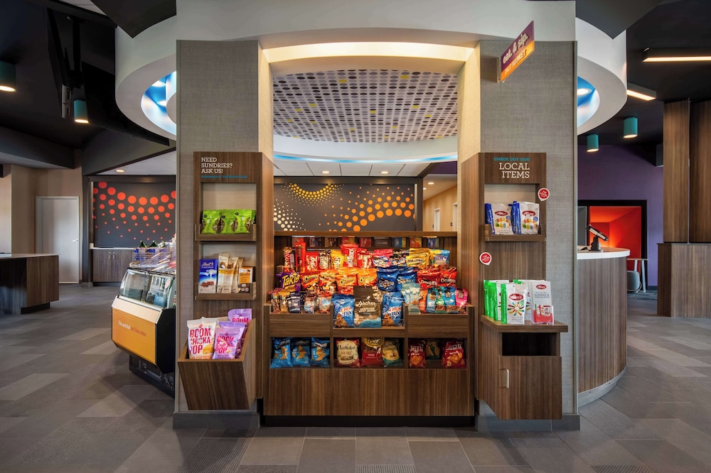 Tru by Hilton Merrillville - photo 31