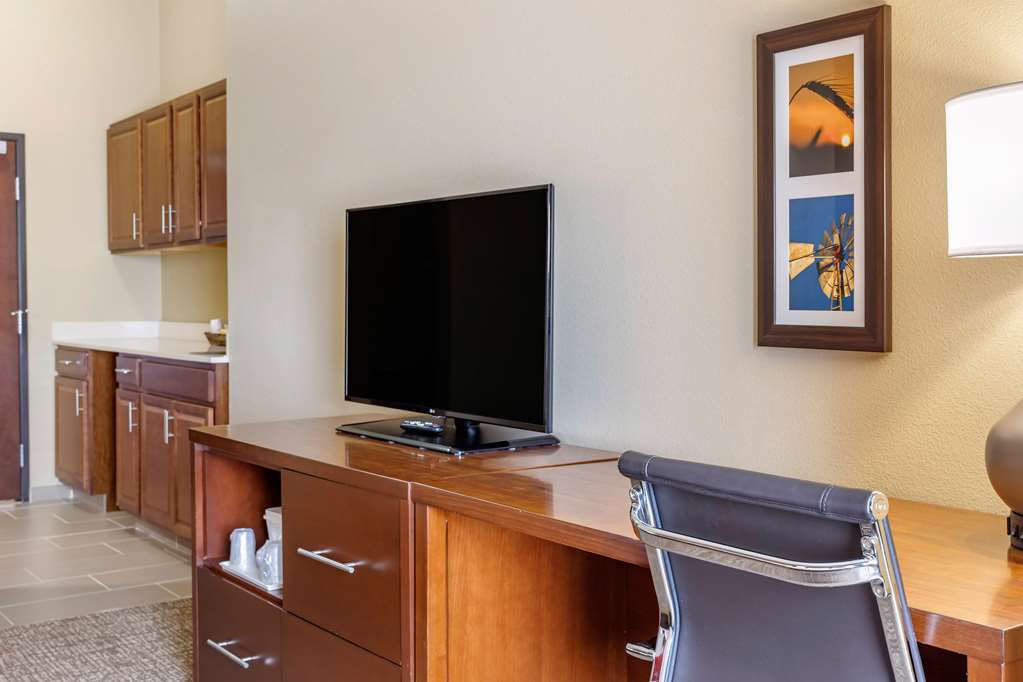 Comfort Inn & Suites Augusta - photo 10