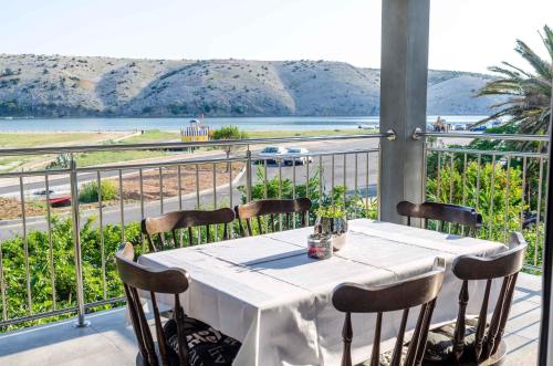 Apartments in Lopar Insel Rab 26467 — 4-Star Luxury Hotel in Lopar, Croatia