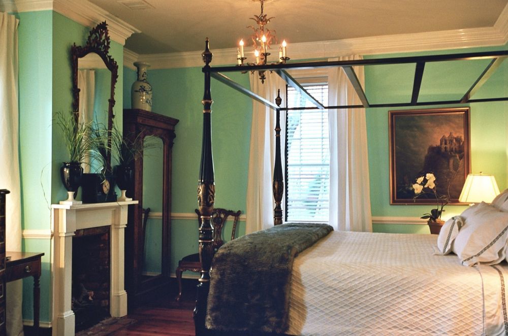 Inn at Court Square - photo 8