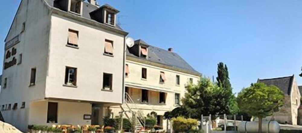 Auberge de la Bonde in Tours, France