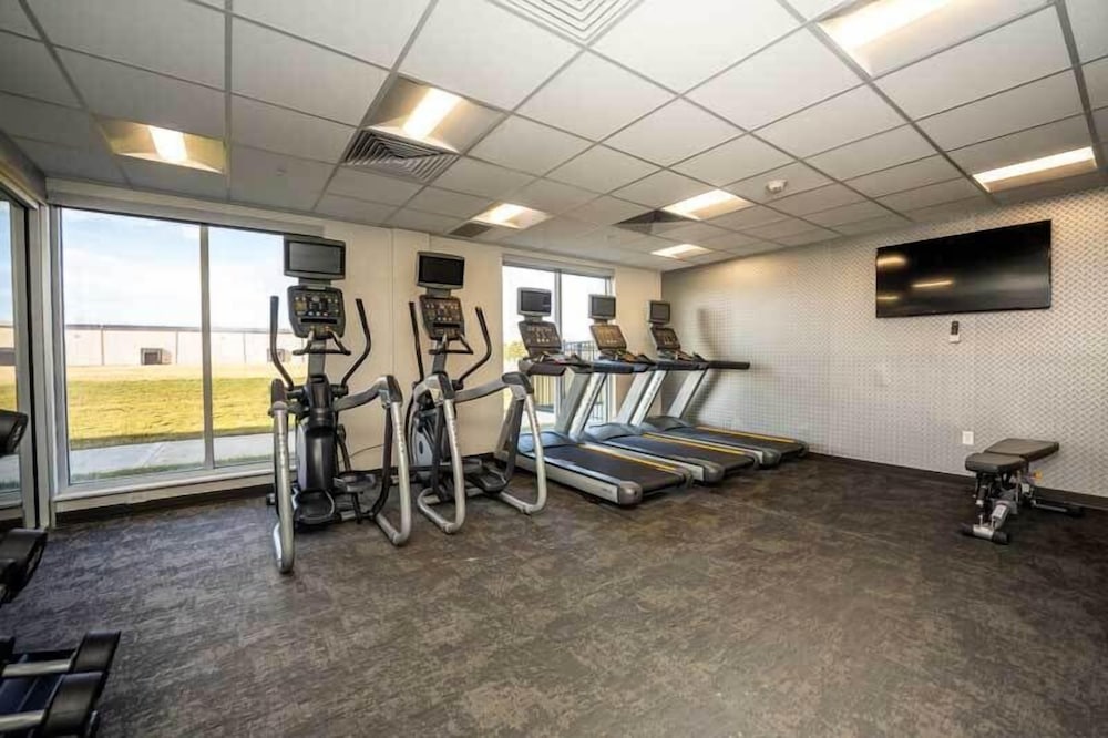 Fairfield Inn & Suites by Marriott Columbus Marysville - photo 15