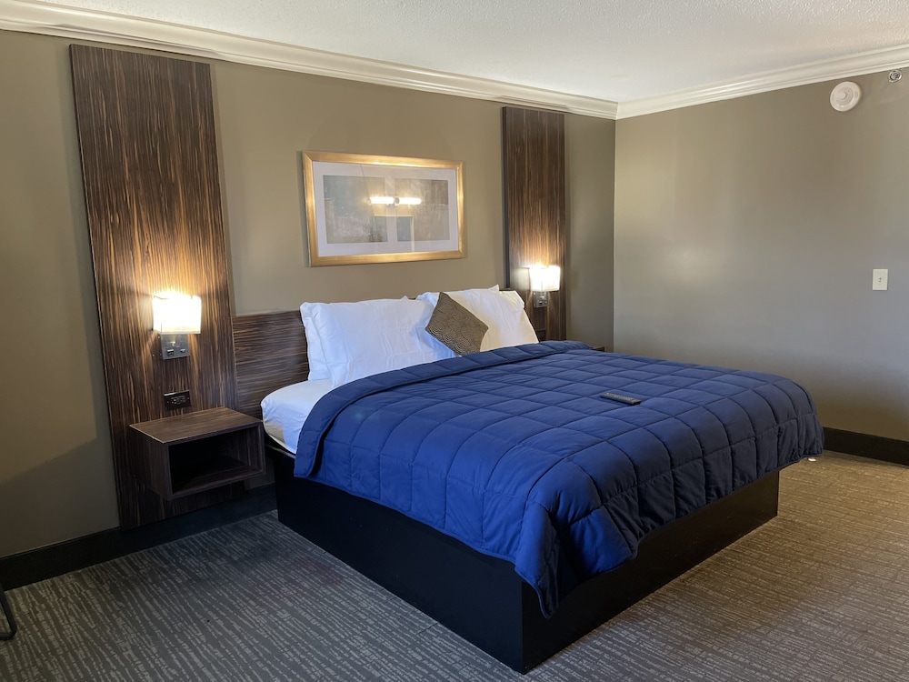 Lincoln Hotel Philadelphia - photo 9