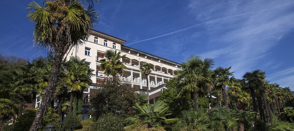 E Rooms Minusio in Locarno, Switzerland