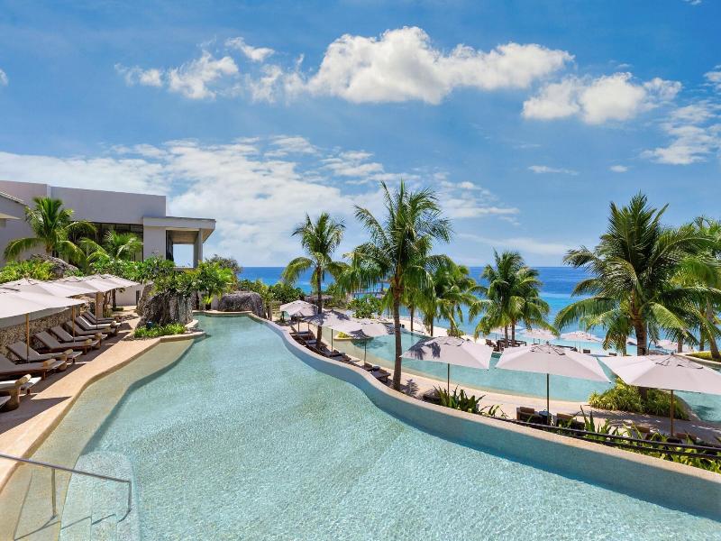 Sheraton Cebu Mactan Resort — Cebu City — photo 3