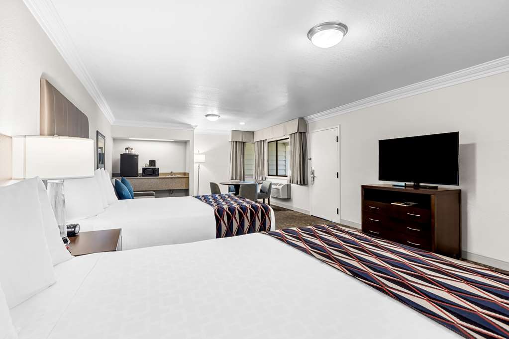 Best Western Garden Inn - photo 23