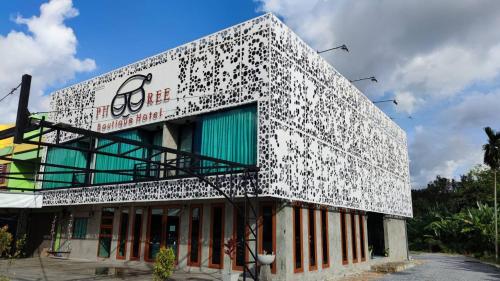 Phooree Boutique Hotel in Nakhon Si Thammarat, Thailand