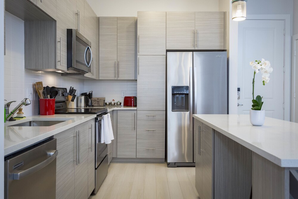 Kasa Buckhead Atlanta - photo 13