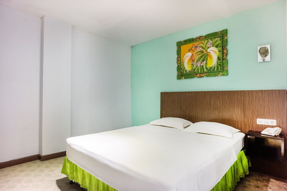 Ocean View Hotel - last minute hotel in Makassar