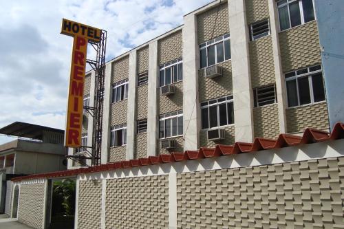 Hotel Premier - last minute hotel in Nilopolis