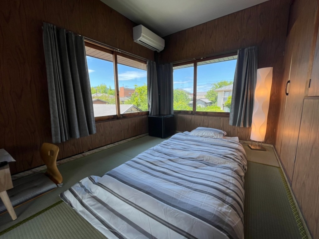 A Resort Ryokan a 1Minute Walk from Jr Takuma St — hotel in Kan'onjicho