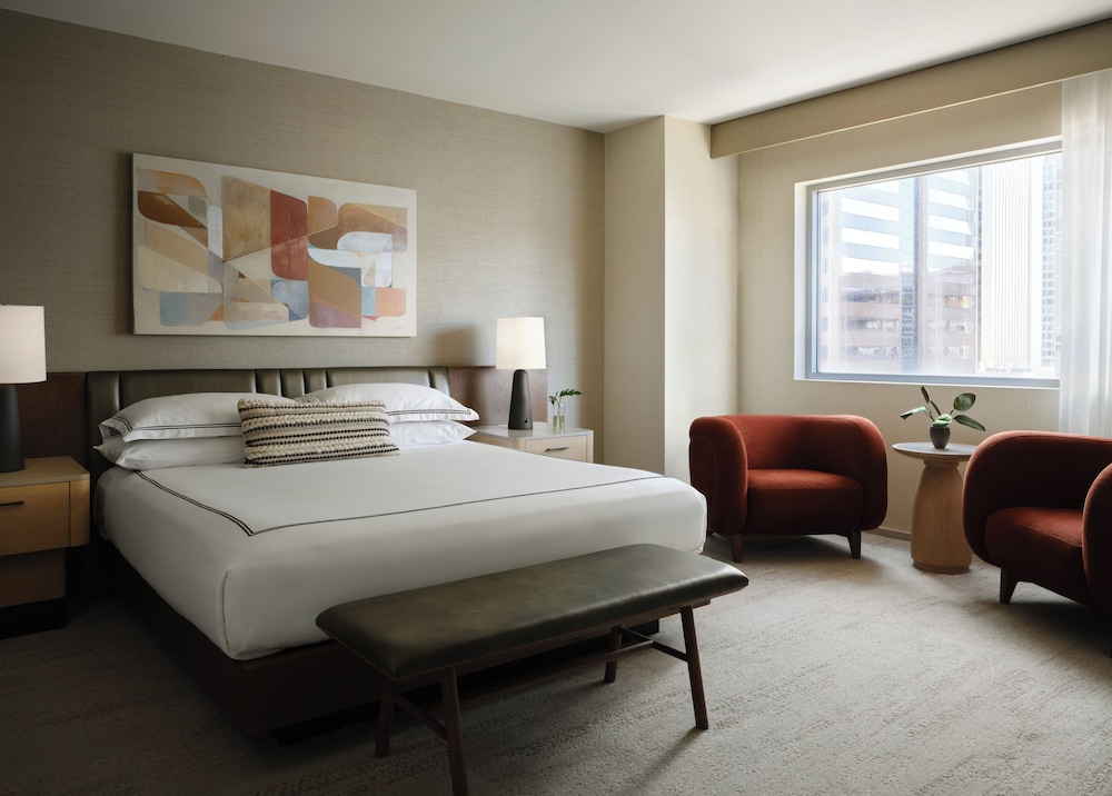Kimpton Hotel Palomar Phoenix Cityscape by IHG - photo 27