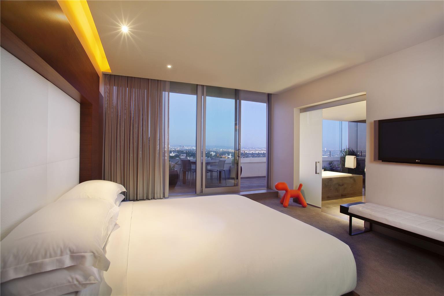 Andaz West Hollywood By Hyatt - photo 15