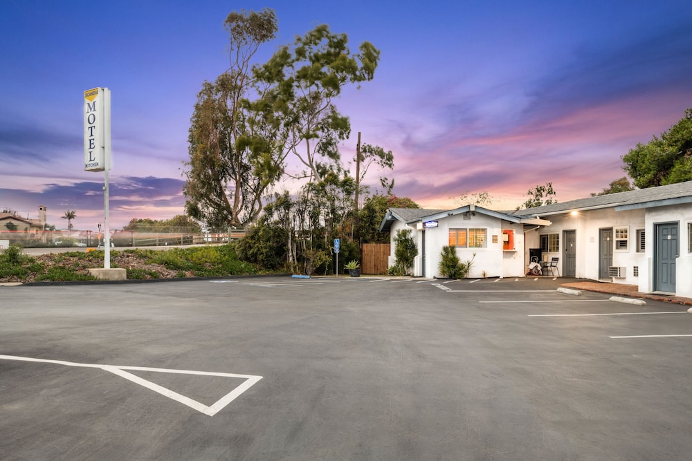 Scandia Motel - photo 23