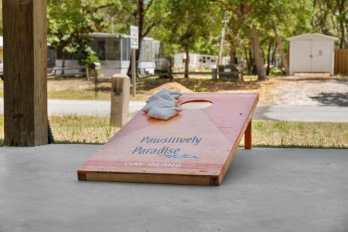 Pawsitively Paradise by Oak Island Accommodations - photo 39