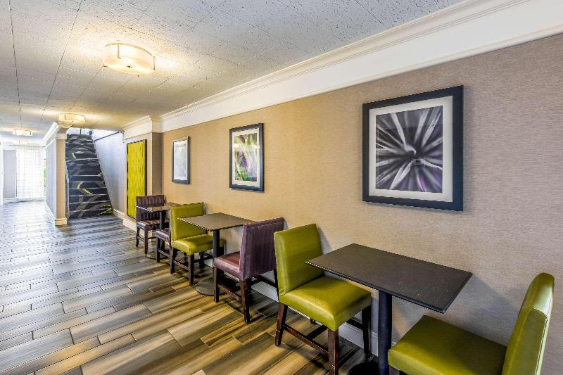 Quality Inn & Suites North Charleston Ashley Phosphate - photo 11