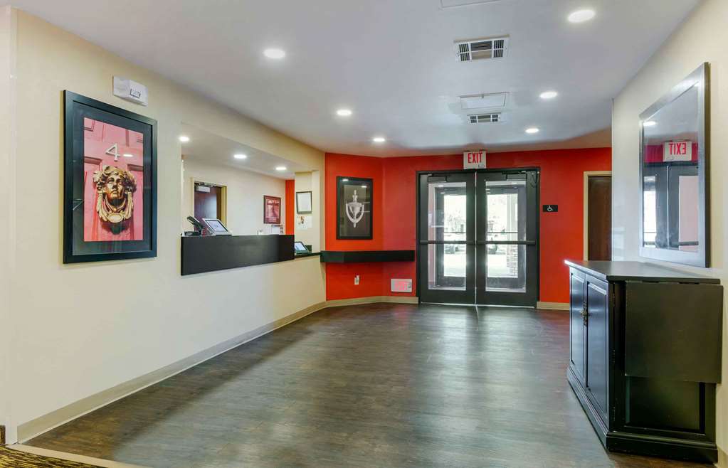 Extended Stay America Suites Phoenix Airport - photo 5