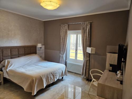 Prima Fila Due Pemium Guest House — 4-Star Luxury Hotel in San Remo, Italy
