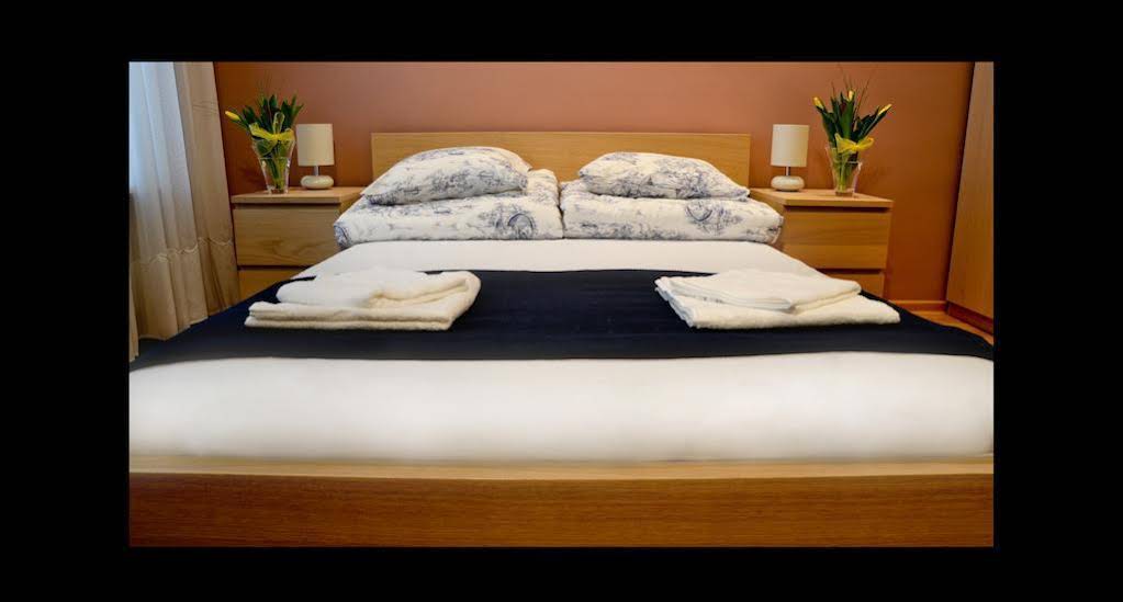 777 Apartaments — 4-Star Luxury Hotel in Krakow, Poland
