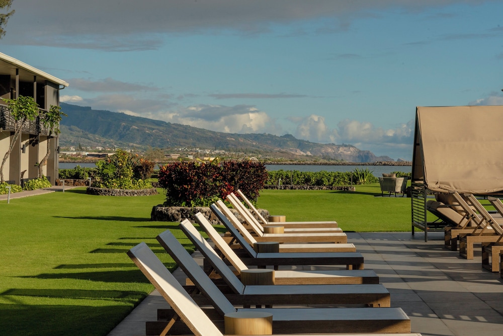 Maui Seaside Hotel - photo 44