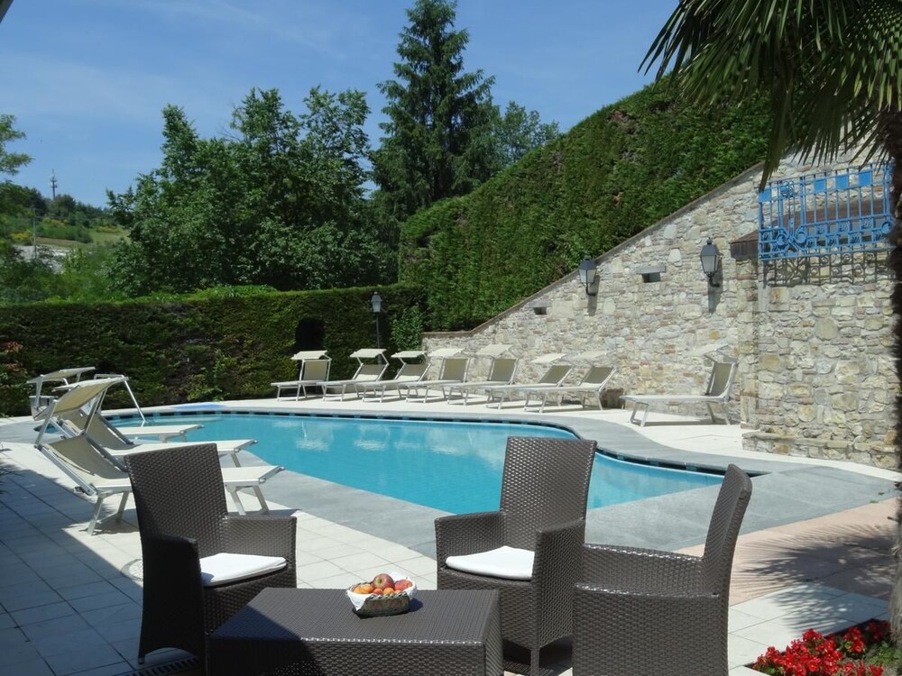 Hotel Plaza — hotel in Salsomaggiore Terme