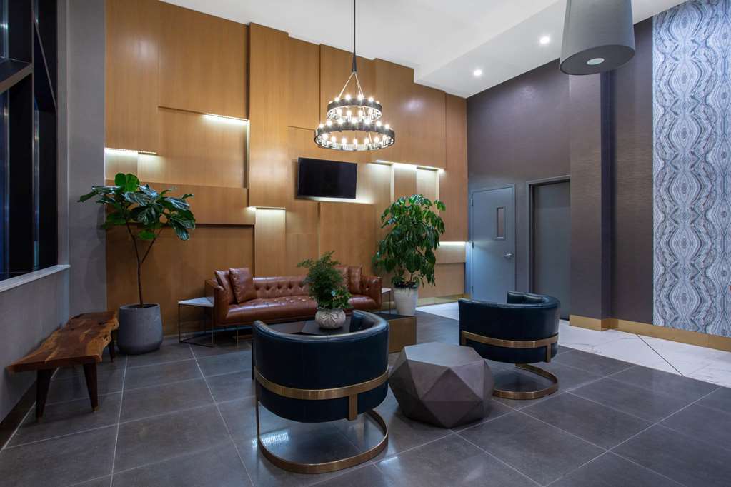 Microtel Inn by Wyndham Long Island City - photo 19