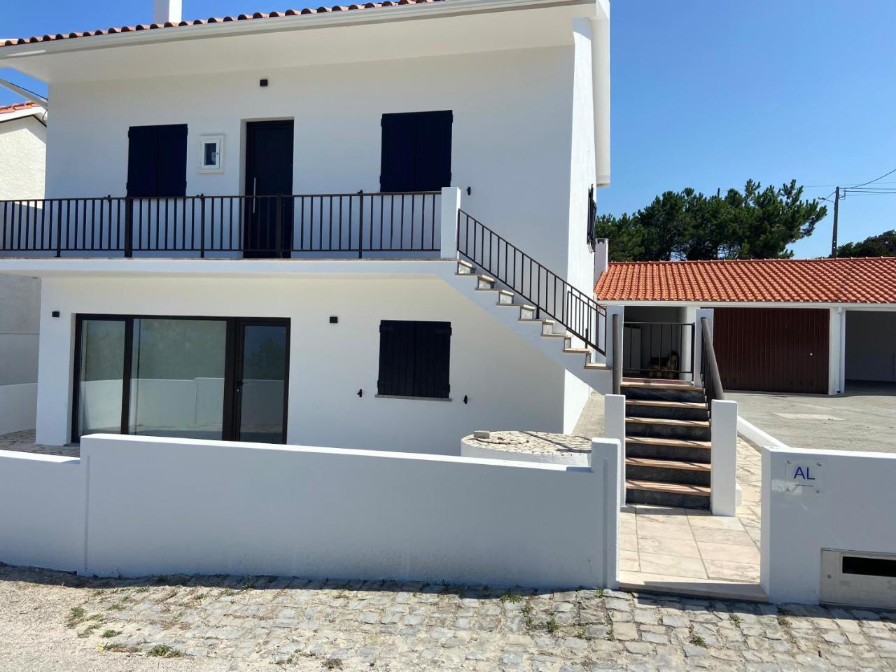 Seaing House — 4-Star Luxury Hotel in Alcobaca, Portugal