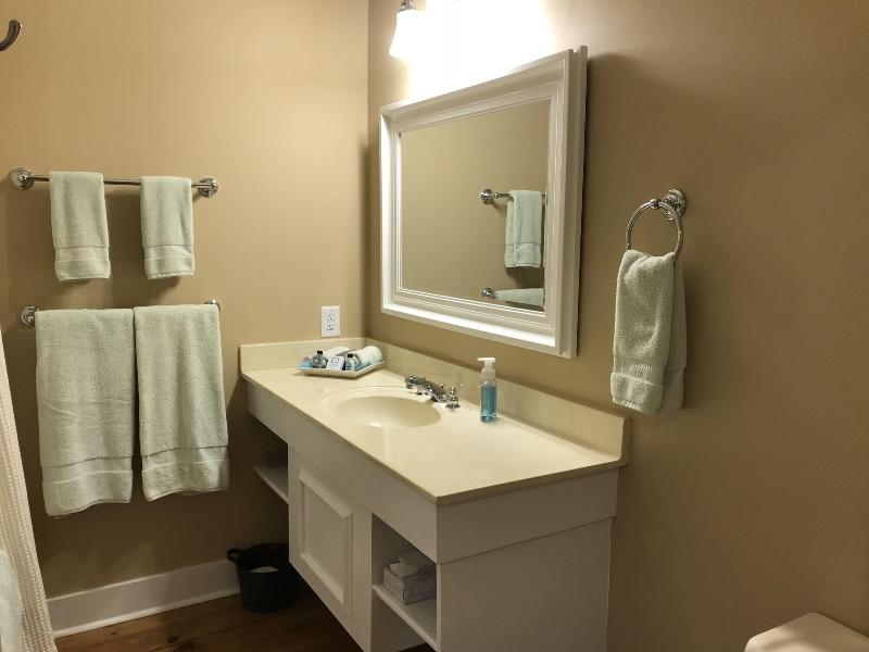 Canemount Plantation Inn - photo 22