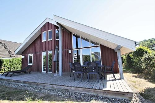 Wildgans 10 in Rechlin, Germany