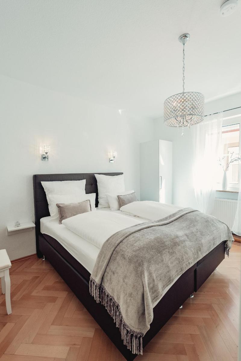 Hotel Da Felice — hotel in Bopfingen