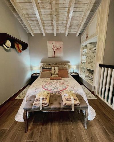 La Vierta Casa Rural Agroturismo — 4-Star Luxury Hotel in Ribadesella, Spain
