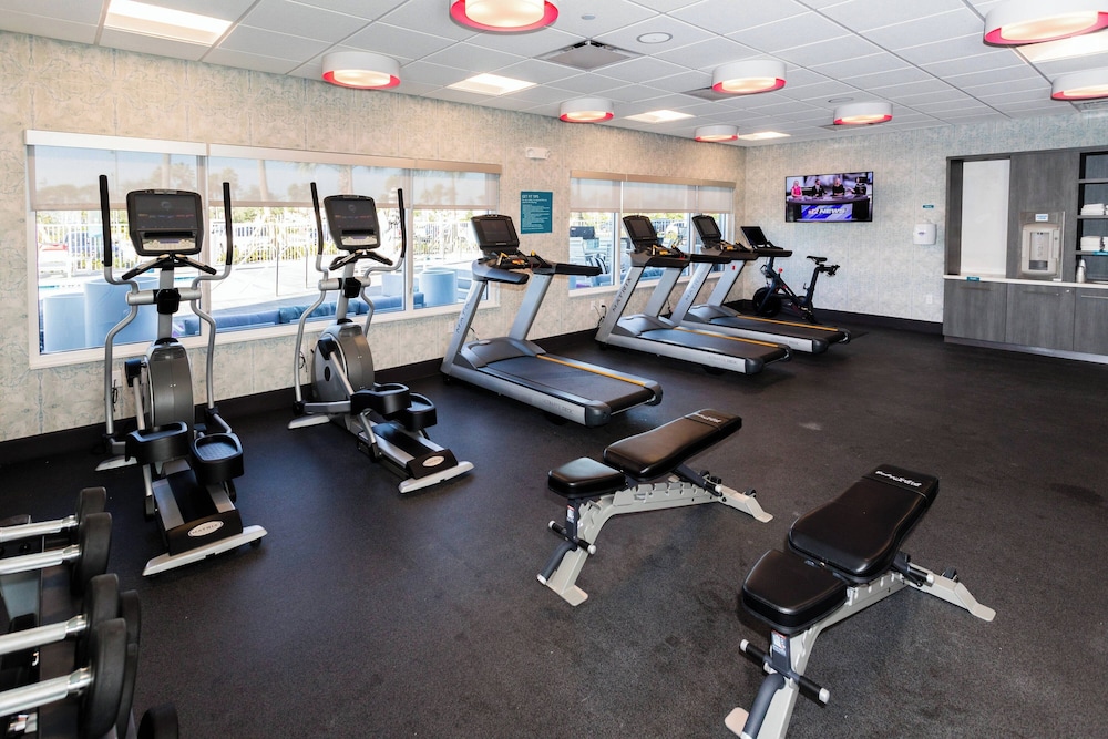 TownePlace Suites by Marriott Port St. Lucie I 95 - photo 30