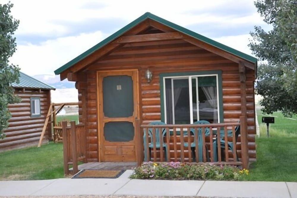 Bryce Country Cabins - photo 50
