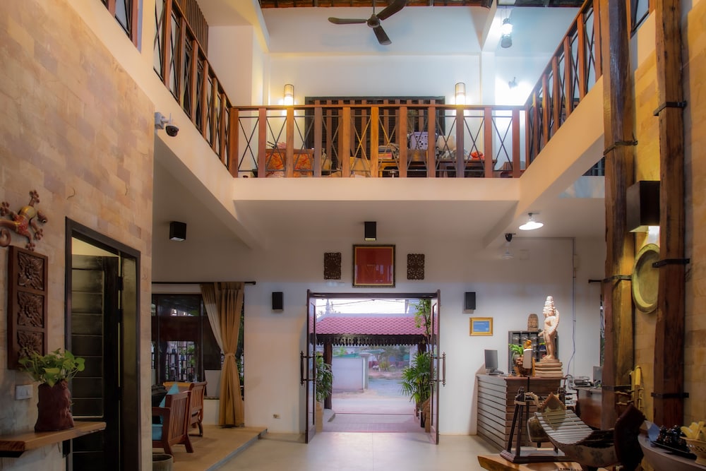 Bunwin Siem Reap — Siem Reap — photo 4