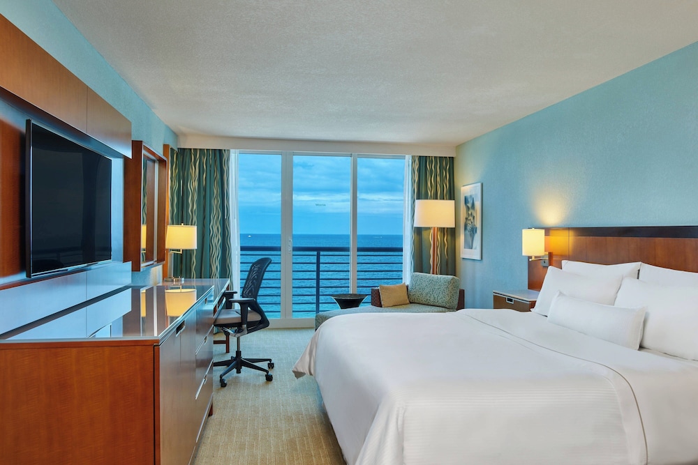 The Westin Fort Lauderdale Beach Resort - photo 25