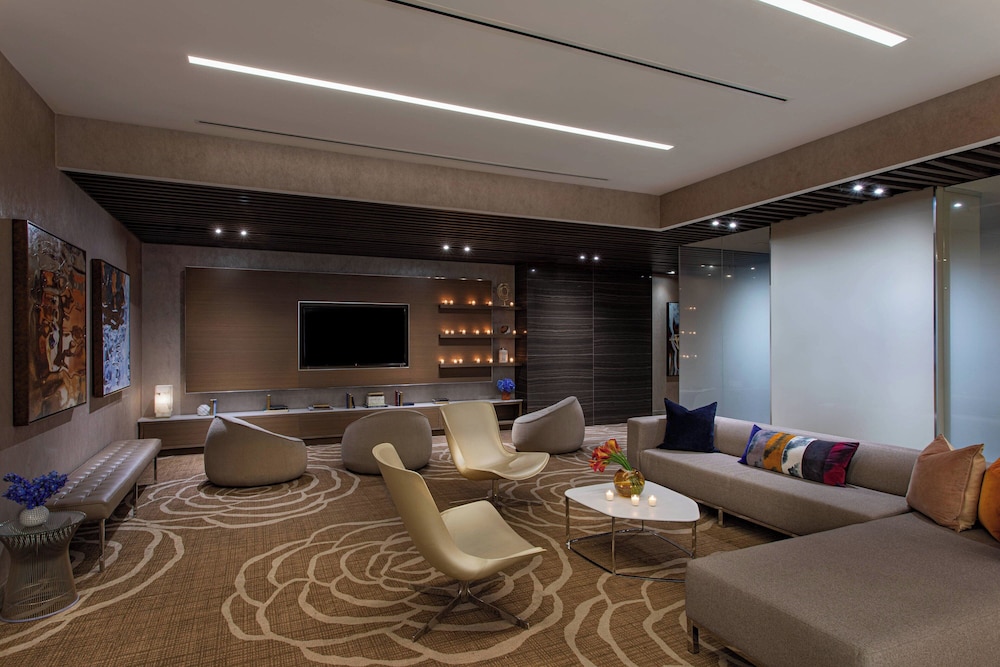 Courtyard by Marriott New York Manhattan Midtown West - photo 29