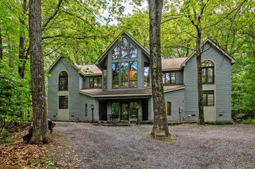 Memory Maker with Wintergreen Advantage - carbon neutral hotel in Roseland