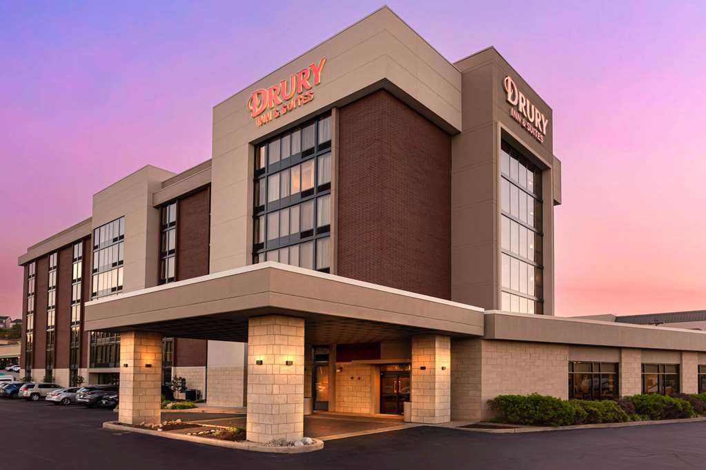 Drury Inn & Suites Southwest St. Louis - featured photo