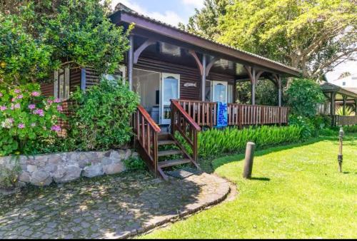 Knysna River Club Lagoonside Bliss in Knysna, South Africa