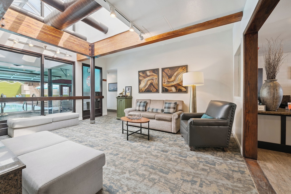 Eagle Point Resort - photo 10