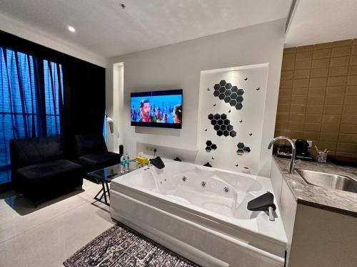 Luxury Studios Key